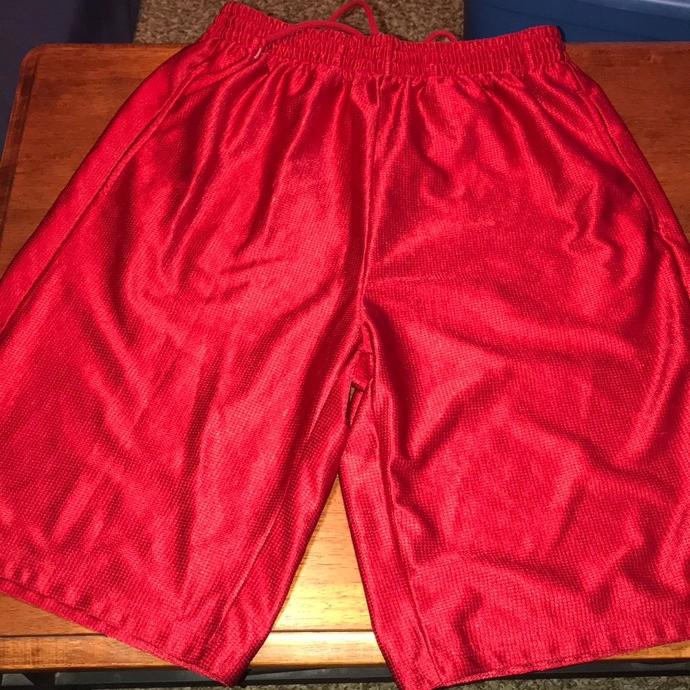 Men’s Basketball shorts